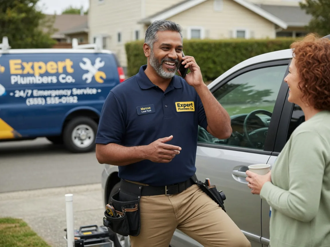 Clogged Drain Repair in Oakdale, NE
